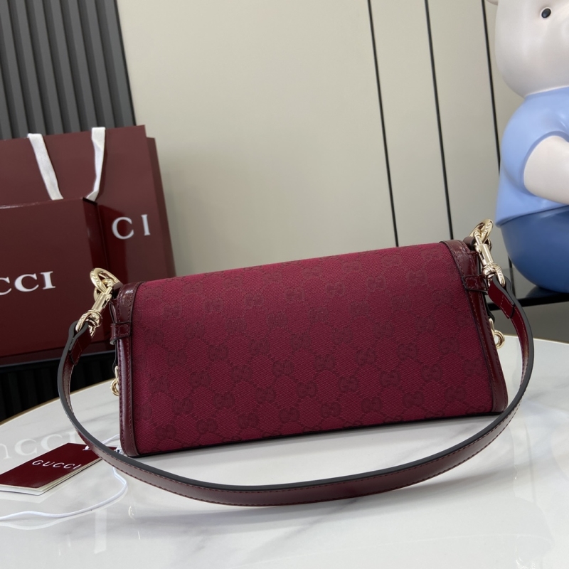 Gucci Top Handle Bags